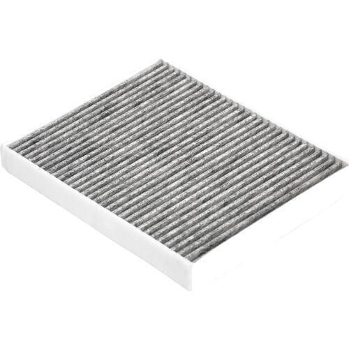 Car Cabin Air Filter for 2009-2013 Maserati Quattroporte V6 V8 4.2 4.7 GT Ghibli 670005021