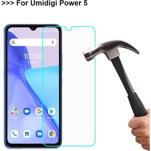 VSYTERECO Screen Protectors For Asus ZenFone Live