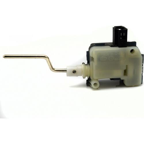 High quality For Audi A6 C5 A6 Quattro 1998-2004 FUEL FLAP CENTRAL OPEN LOCKING MOTOR 3B0 959 781 4B0 862 153