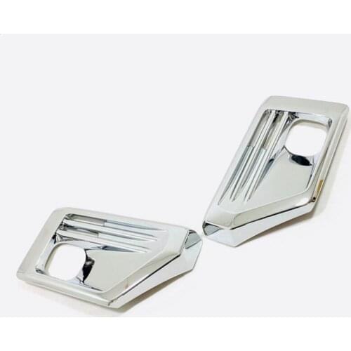 YT Headlight Housings