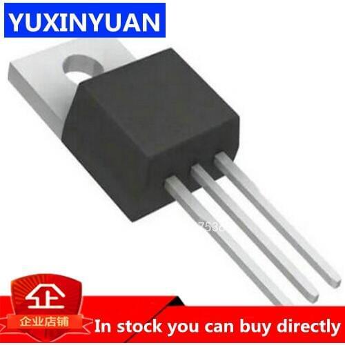 10PCS/LOT TRIACS 600V BTA16-600B New TO220 And 16A Original