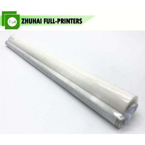 2PCS Free Shipping NROLR1913FCZZ NROLR1913FCZ2 Fuser Cleaning Web Roller for Sharp MX-4110N MX-4111N MX-5110N MX-5111N