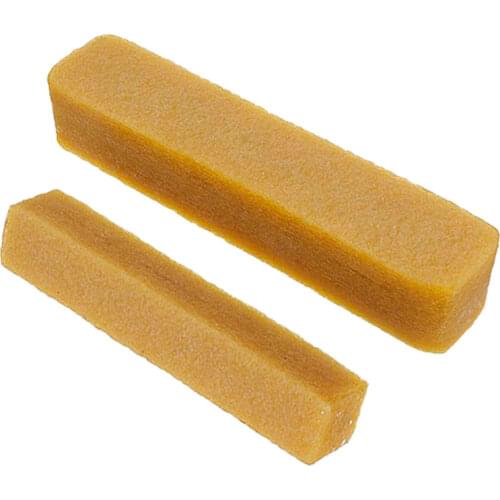 Abrasive Cleaning Glue Stick Sanding Belt Band Drum Cleaner Sandpaper Cleaning Eraser For Belt Disc Sander 40x200mm 25x153mm