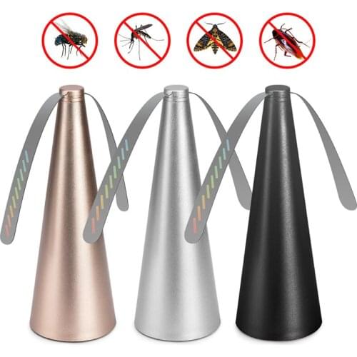 Automatic Mosquitoes Insect Killer Fly Repellent Fan Keep Flies And Bugs Away From Your Food Enjoy Outdoor Meal Mosquito Trap
