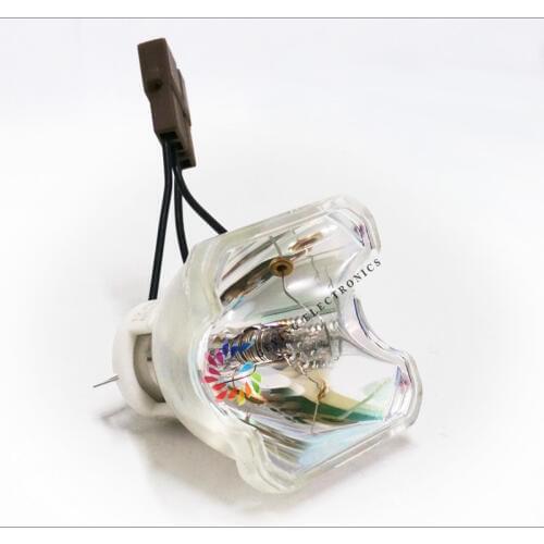 Free Shipping Original Projector Bulb NSH180W VT75LP For Projector LT470 / VT470 / LT670 / VT670 With 6 Months Warranty