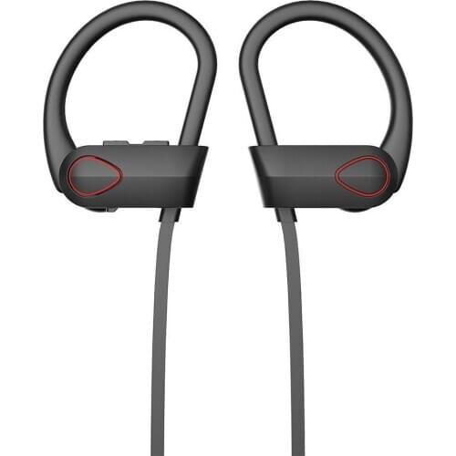 JLA9 Wireless Bluetooth Earphone Sport Waterproof Headset Stereo Deep Bass Music Headphone With Mic
