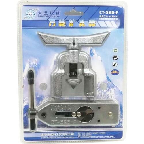 CT-526 copper pipe expanding tool in refrigerant