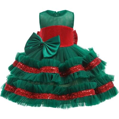 KLFLGD Ballroom Dresses For Babies