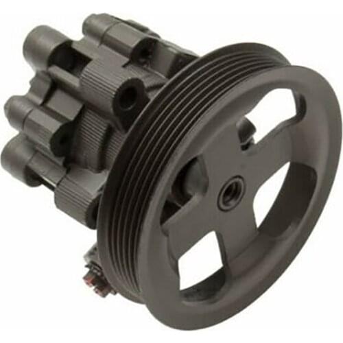 FOR NEW Power Steering Pump For TOYOTA Land Cruiser Tundra Lexus LX470 4.7L 03-07 44310-60390 4431060390 443100C040 44310-0C040