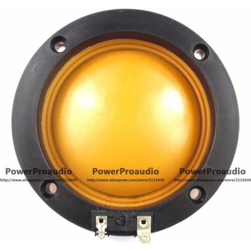 Replacement Diaphragm Selenium - RPD300 For D305, D300 Driver 8 ohms