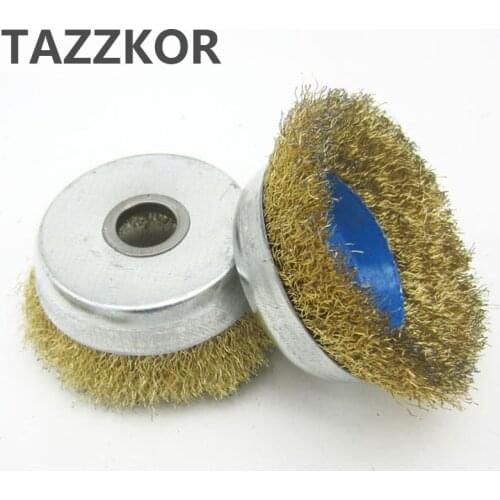 TAZZKOR Abrasive Tools
