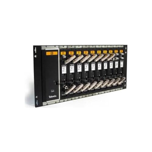 TELEVES Components For Industrial Computers