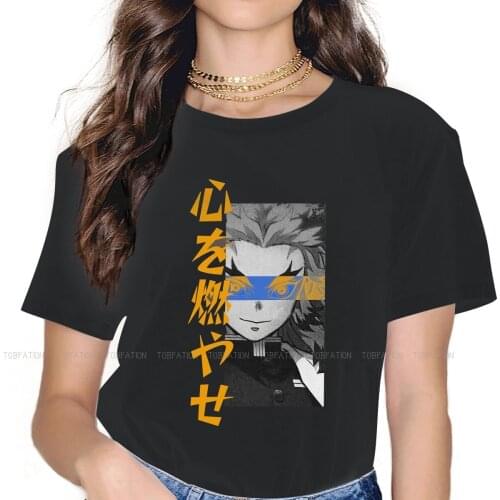 TOBFATION Women's T-shirts With Inscriptions