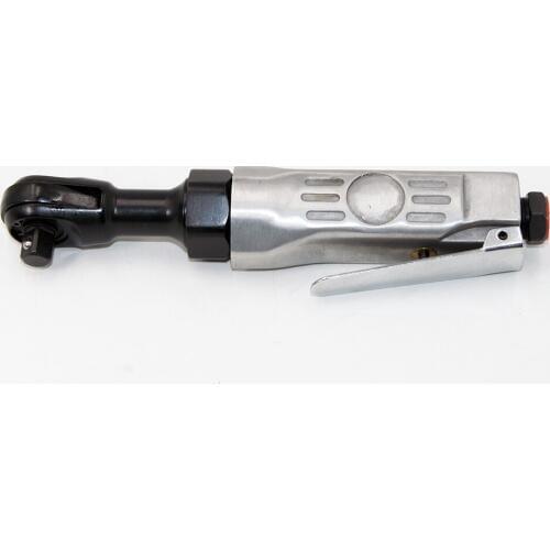 High Quality Square Drive Straight Shank Pneumatic Air Ratchet Wrench Professional Tool Repair Tools