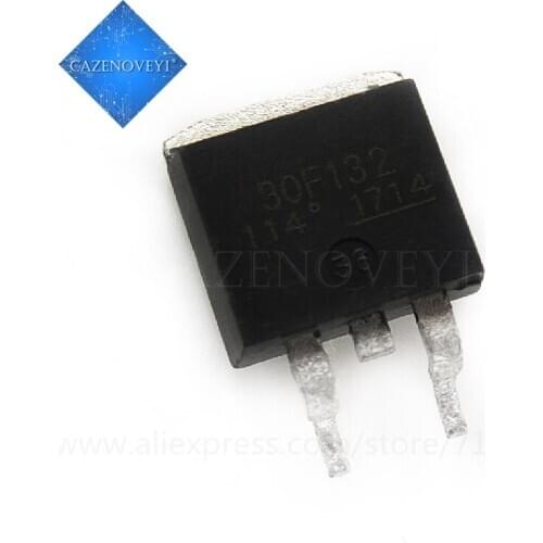 20pcs/lot GT30F132 30F132 TO-263 In Stock