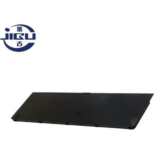 JIGU 6cells laptop battery 451-BBFX WD52H J31N7 HJ8KP KWFFN 451-BBFW GVD76 NCVF for Dell Latitude 12 7000 Series