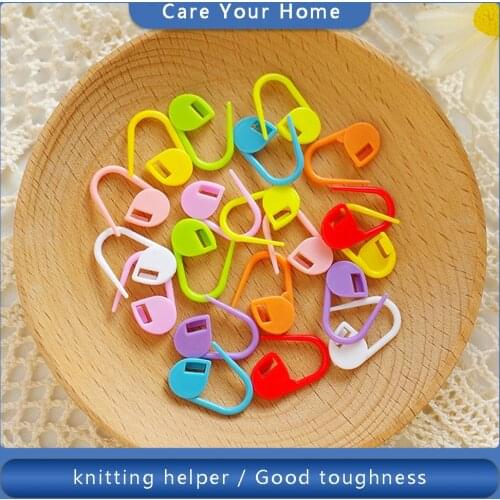 Sewing Accessories Plastic Pin For Sewing Hijab Pins Sewing Tools Knitting Markers Dressmaking Pins Decorative Pin