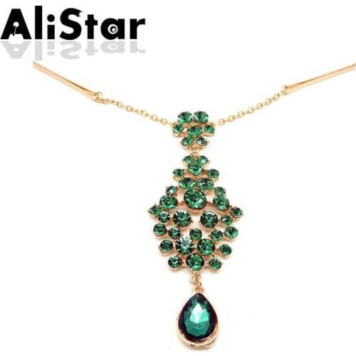 Женские диадемы ALISTAR China At AliExpress