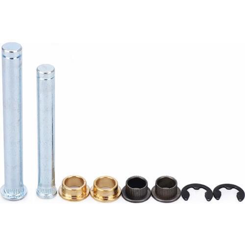 Car Accessories For Dodge Ram Truck 94-01 Door Hinge Pin And Bushing Kit Yc101498