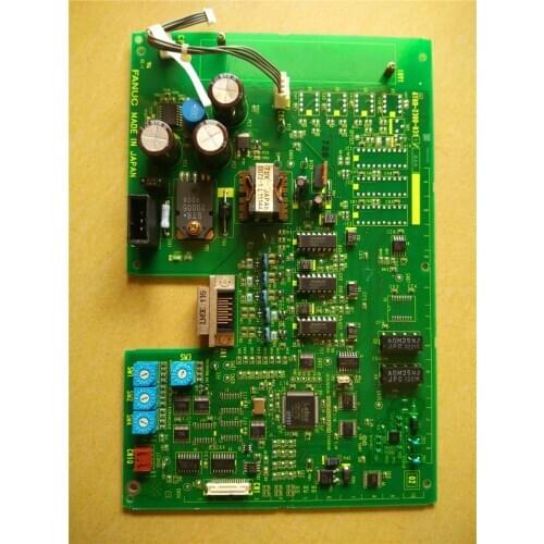 USED 100% TESTED CIRCUIT BOARD A16B-2300-0311