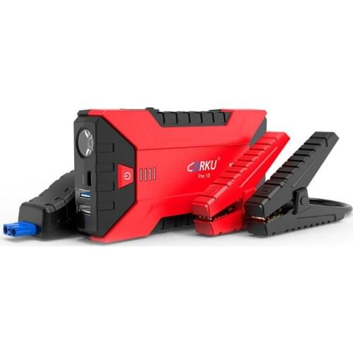 Зарядные устройства для аккумуляторов CARKU China At AliExpress