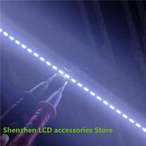 FOR Hisense RSAG7.820.6489 LCD TV backlight ba HE500IU-B51 50 inch use 100%new 80LED