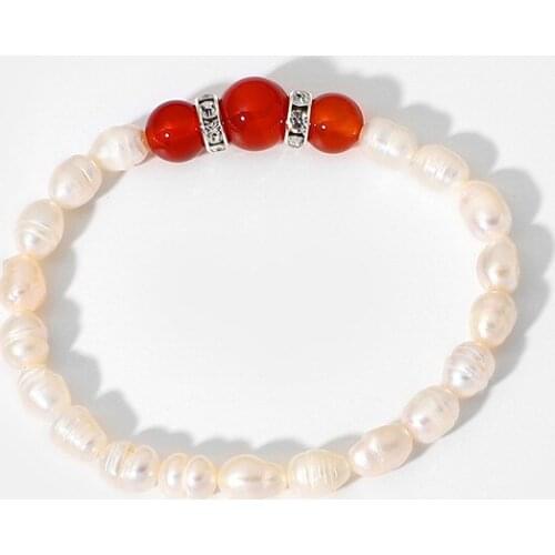 Hellolook Red Bracelets