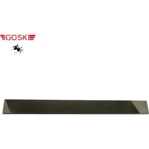 IGOSKI ski snowboard tuning tool 8" Medium Cut File works with most edge tuners