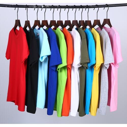 MRMT 2021 Brand New Cotton Mens T-shirt Short-sleeve Man T shirt Short Sleeve Pure Color Men t shirts For Male T-shirts Tops Tee