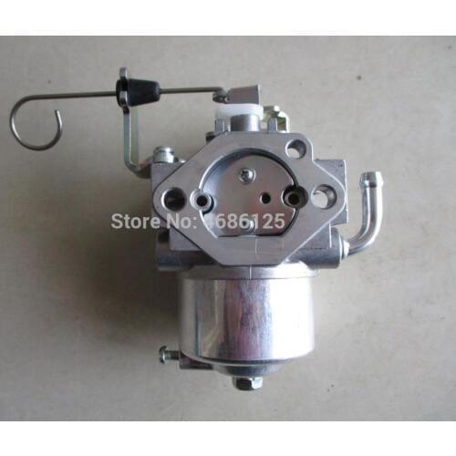 MZ300 CARBURETOR 7VB POWER