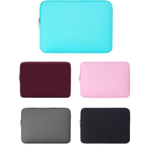 Notebook Laptop Bag Sleeve Case for 15.6" Lenovo ideapad 330s 530s 15 530S-15IKB /S540 S340 13 14 15 Inch Computer Laptop Bags