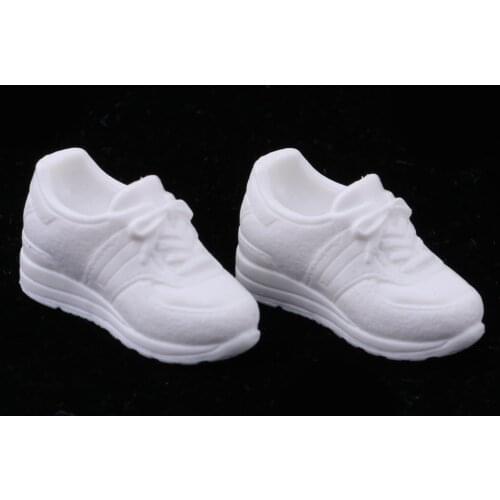 1/6 Doll Shoes Sneakers Flats, for Blythe Doll, for 12inch BJD Dolls