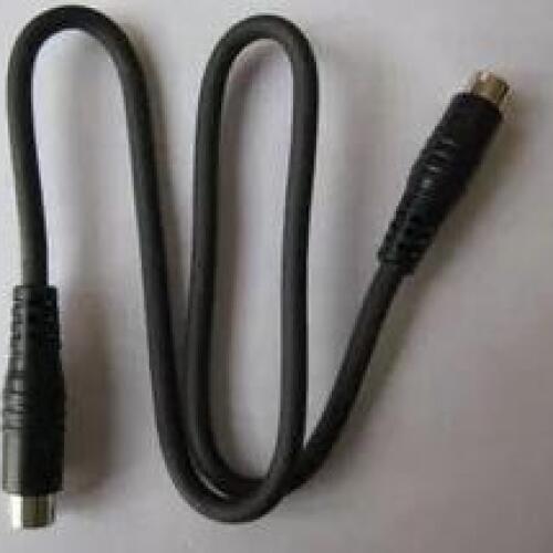 Fiber Fusion Splicer Type-39/TYPE-66 Charge Cable Power Cord DCC-66