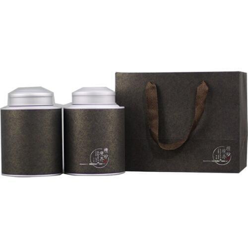 New Styles Kraft Paper Gift Set Box Popular Design Wedding Favors Birthday Party Candy Cookies Christmas Candy Round Tubes