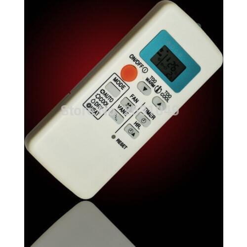 QP07AS remote control for Mitsubishi air conditioner
