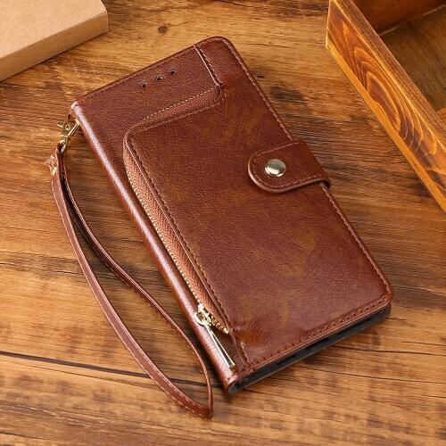 Luxury Case For Google Pixel XL 2 3 3A 4 4A 5XL 5G Zipper Wallet Phone Cape Nexus M1 S1 Cover Classic Kickstand Magnetic Coque
