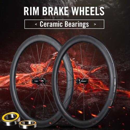 Bicycle Wheels RYET China