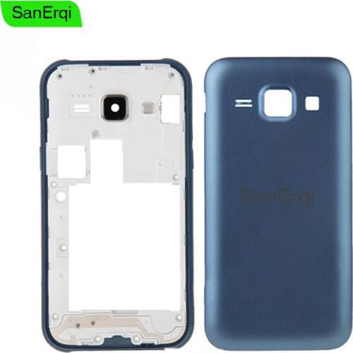 SanErqi Cases For Phones Samsung Galaxy J1