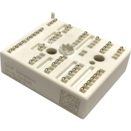 SKIIP28ANB16V2 SKIIP28ANB16V1 Original, Can Provide Test, 1 Year Warranty