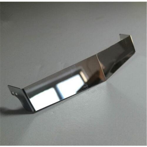 Tamiya Tractor Trucks Body Front Sun Visor Model For 1/14 RC Toys Cars TAMIYA KING 56344 56301 Actros Parts Accessories