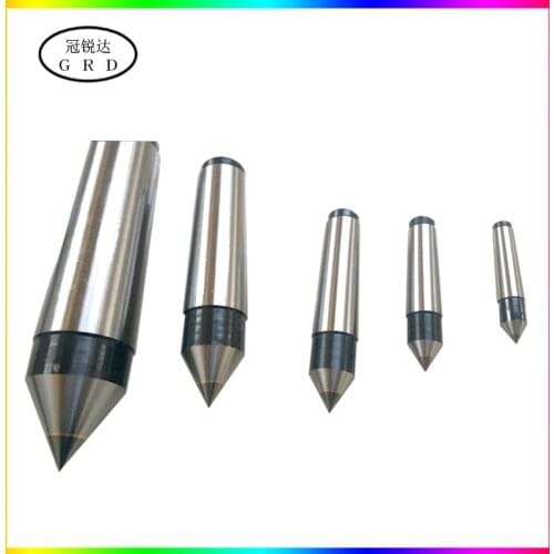 Lathes Tailstock Woodturning Tool MT2 MT3 MT4 MT5 MT6 Morse Machine CNC lathe turnning tool Morse turning center WORKHOLDING