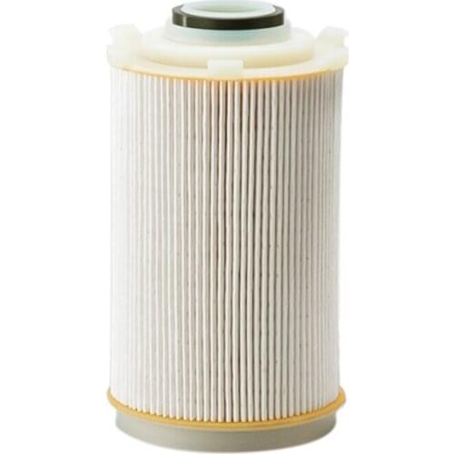 Fuel Filter CS10726 Heavy Duty Cartridge Fuel/Water Separator Filter 68061634AA 5257768 P550908 FS43258 For Chrysler Dodge