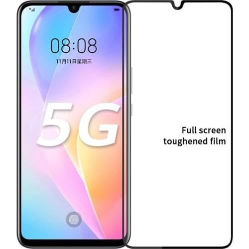 High Quality Full Cover Tempered Protector Glass For Huawei Nova 8 SE Explosion-Proof Color Screen Protective Film