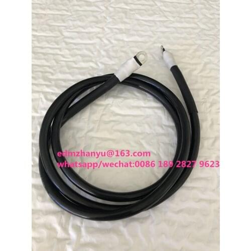 X641D242G61 Ground Cable for consumable wire EDM / consumable X641D242G61