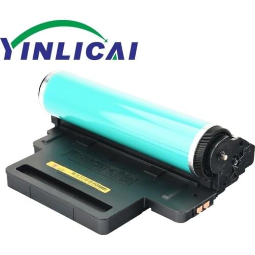 1Set CLT-R407 DRUM Drum Unit for Samsung CLP-310N CLP-315 CLP-315W CLP-320N CLP-325 CLP-325W CLX-3170 CLX-3170FN Printer
