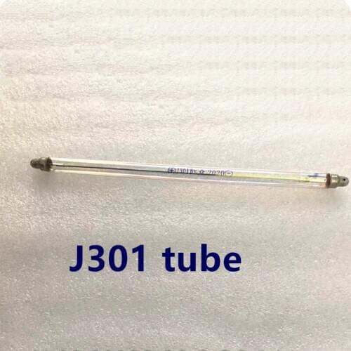 Free shipping J301βγ Geiger Counting Tube Nuclear radiation detection Particle detection counter High current tube J301 tube