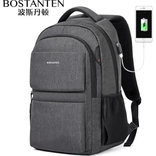 BOSTANTEN Men's Youth Bags