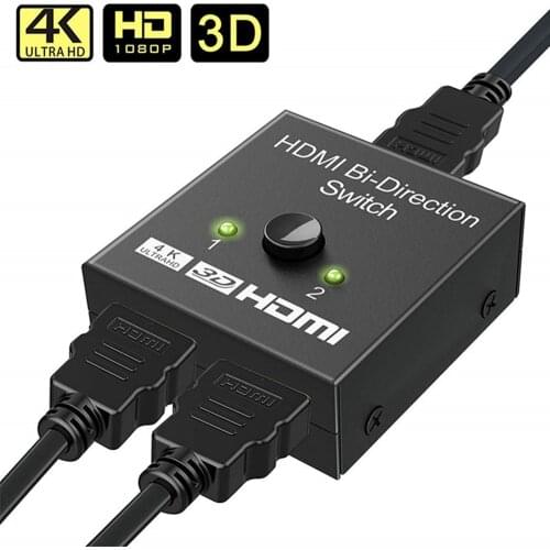 D8 KVM Switches