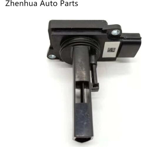 1pc Mass Air Flow Sensor MAF For Mitsubishi Galant Chariot Delica D5 Triton MR985187 E5T60171