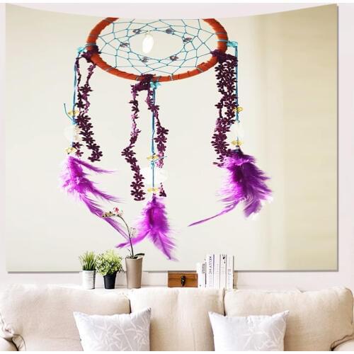 Mandala Indian style Tapestry Wall Hanging Bohemian Beach Towel Tapestry Yoga Blanket Camping Tent Travel Mattress Tapestries